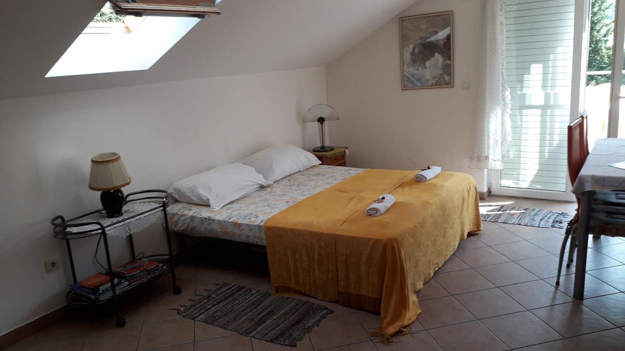 Apartments Marija - 50M From Beach Zaton  Zewnętrze zdjęcie