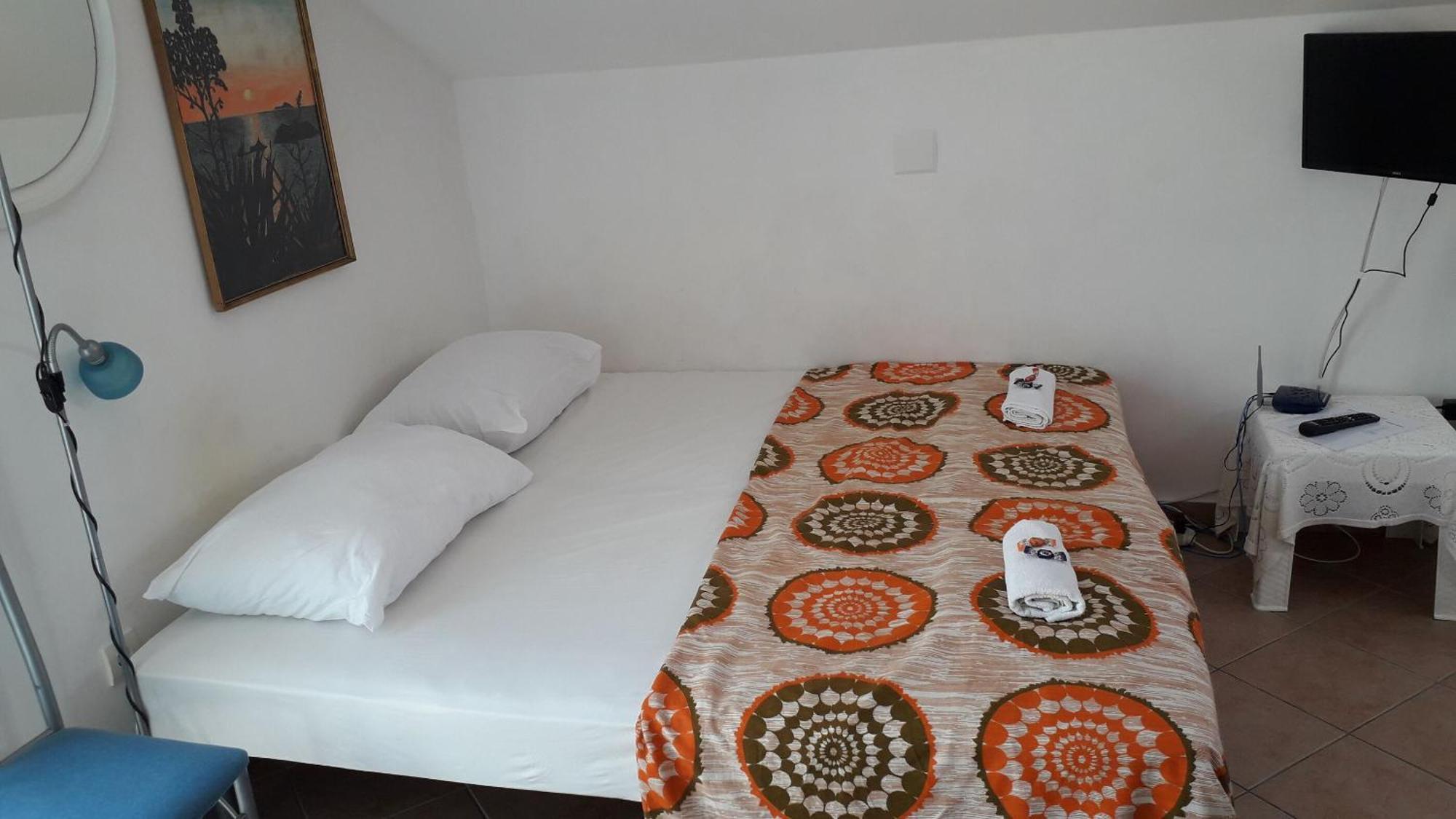 Apartments Marija - 50M From Beach Zaton  Zewnętrze zdjęcie