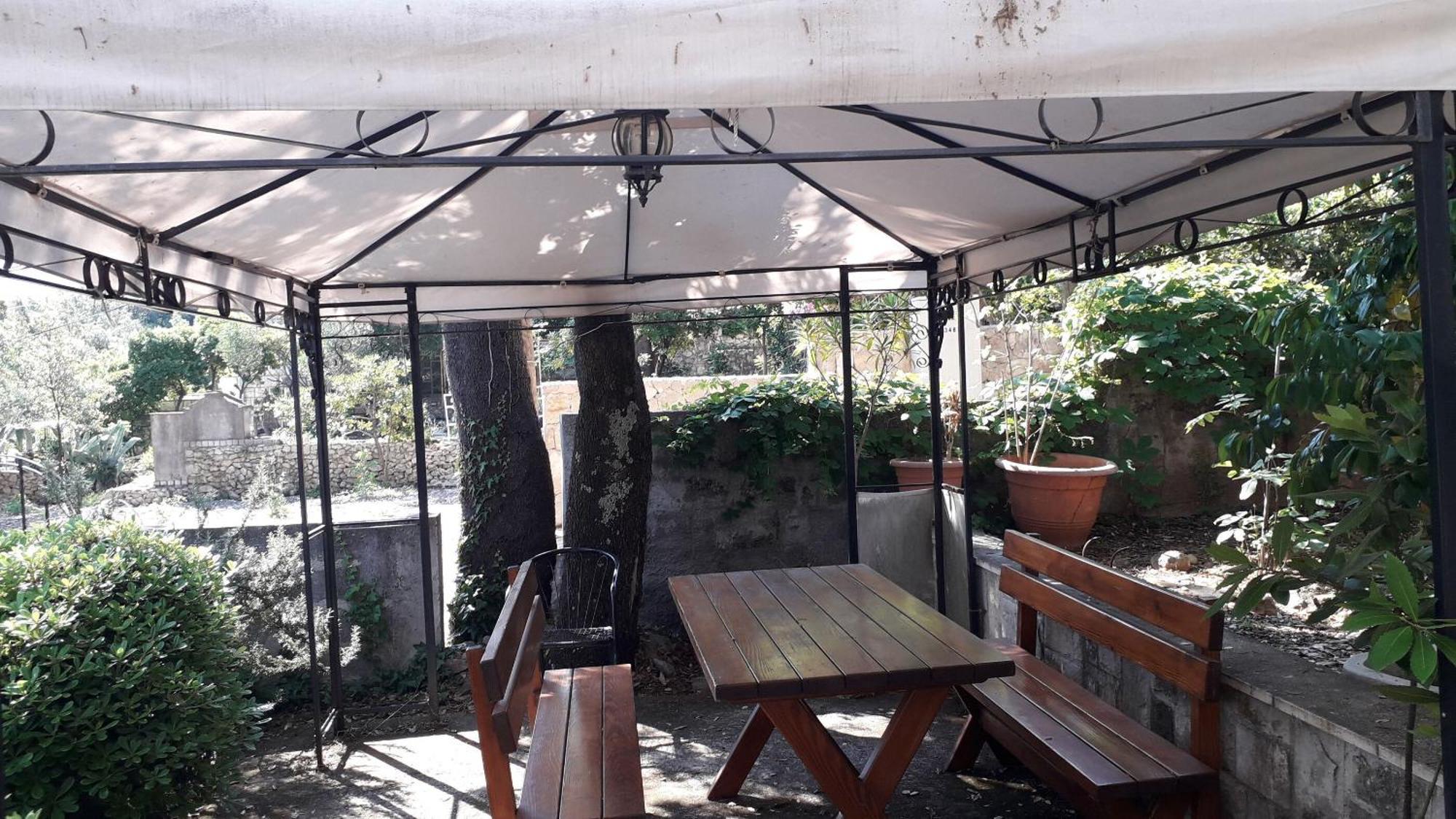 Apartments Marija - 50M From Beach Zaton  Zewnętrze zdjęcie