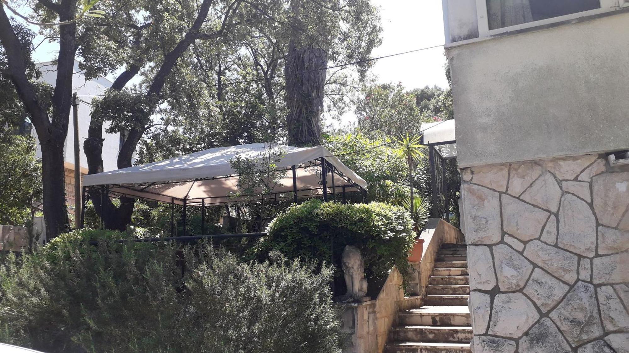 Apartments Marija - 50M From Beach Zaton  Zewnętrze zdjęcie