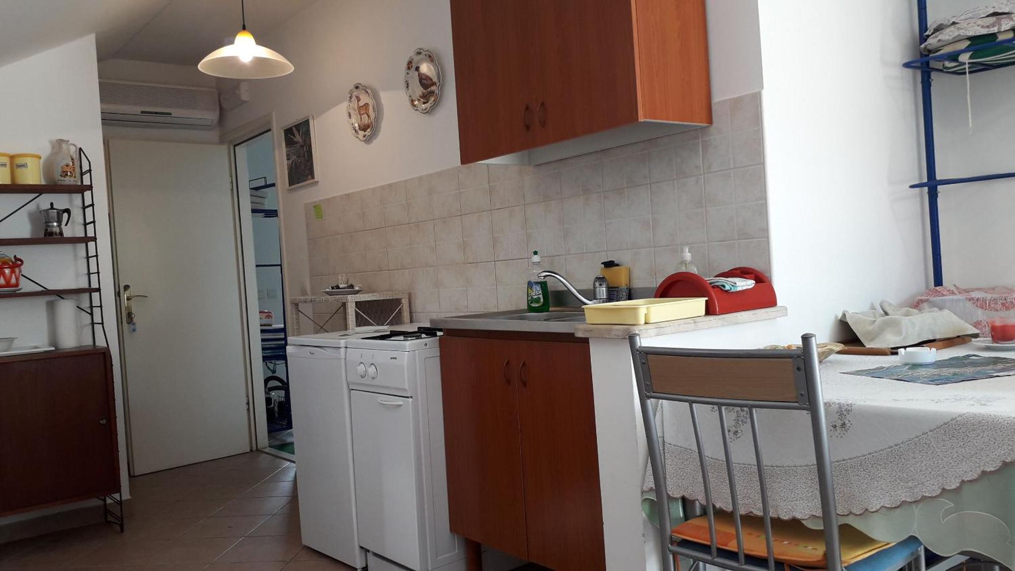 Apartments Marija - 50M From Beach Zaton  Zewnętrze zdjęcie
