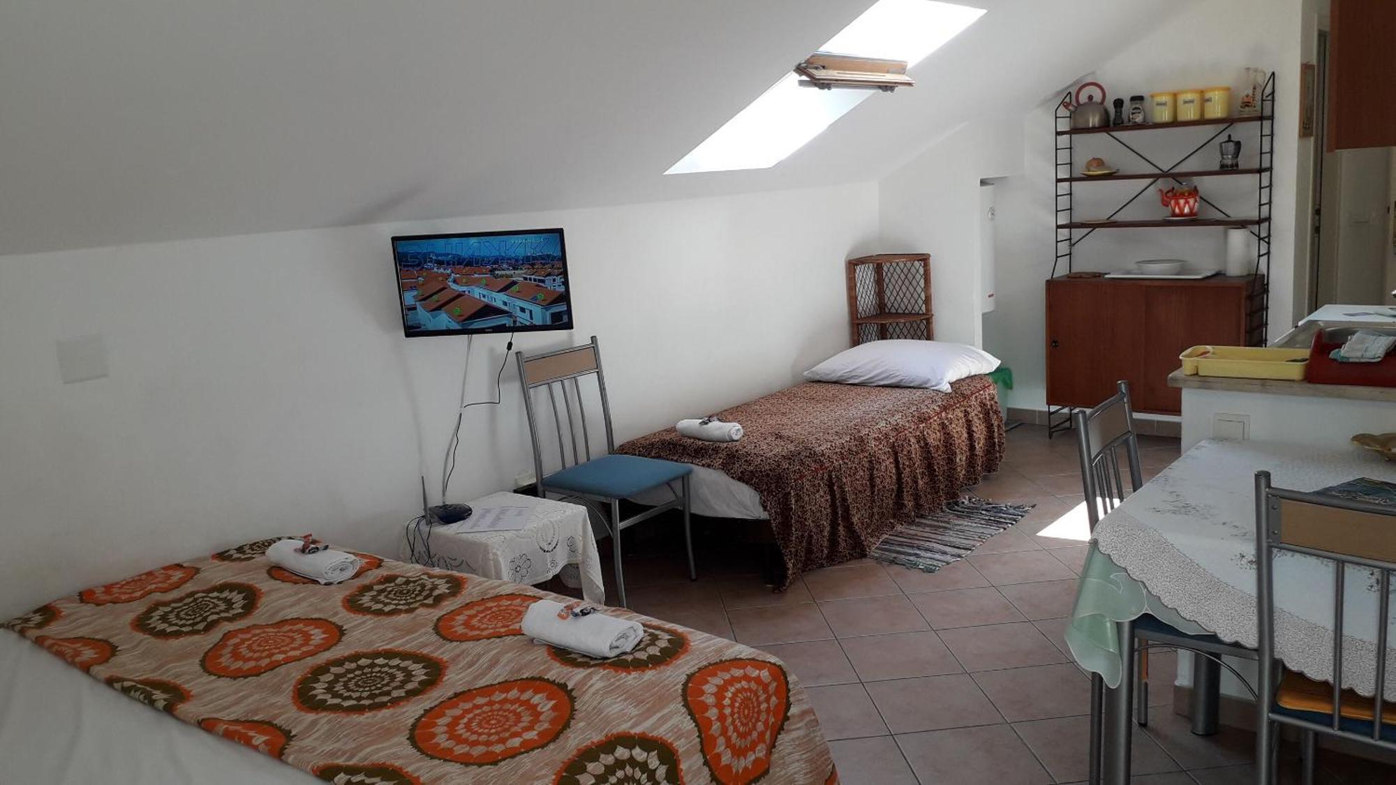 Apartments Marija - 50M From Beach Zaton  Zewnętrze zdjęcie